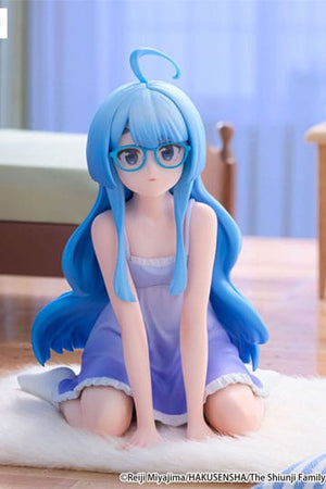 De Shiunji Family Kindernoedelstopper PVC Beeld Seiha Shiunji 11 cm