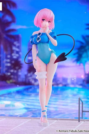 To Love Ru Darkness Trio-Try-iT PVC Beeld Momo Belia Deviluke 19 cm
