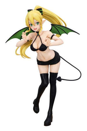 Sword Art Online BiCute Donker PVC Beeld Leafa 23 cm
