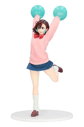 Dandadan Trio-Try-iT PVC Beeld Momo 21 cm