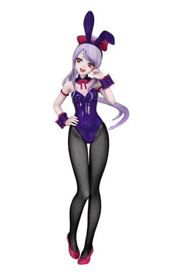 Overlord BiCute Bunnies PVC Beeld Shalltear Bloodfallen 26 cm