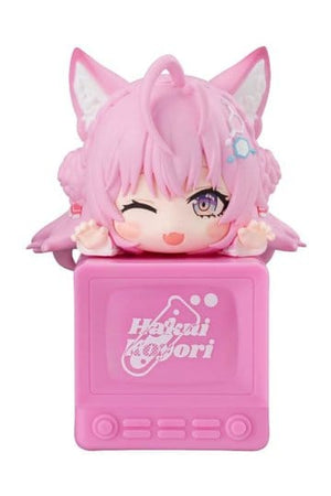 Hololive Production Hikkake PVC Beeld Hakui Koyori 10 cm