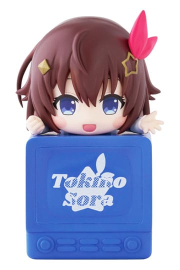 Hololive Production Hikkake PVC Beeld Tokino Sora 10 cm