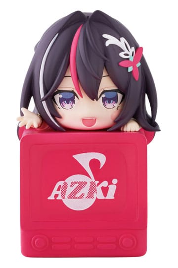 Hololive Production Hikkake PVC Beeld AZKi 10 cm