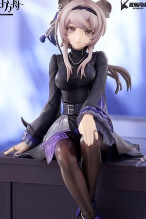 Arknights Noodle Stop PVC Beeldje Lin 14 cm