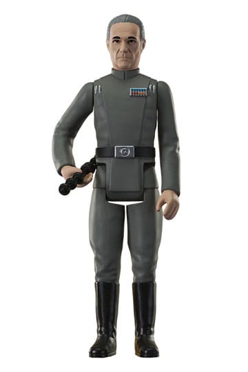 Star Wars Jumbo Vintage Kenner Actiefiguur Grand Moff Tarkin 30 cm