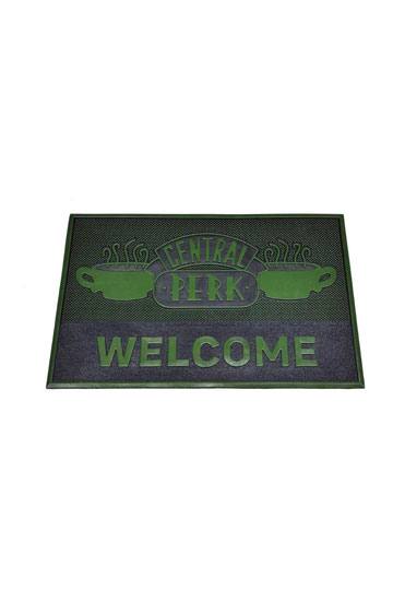 Vrienden deurmat Central Perk 40 x 60 cm