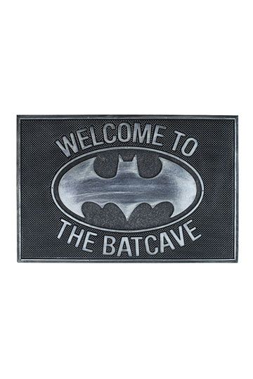 Batman deurmat welkom bij de Batcave 40 x 60 cm