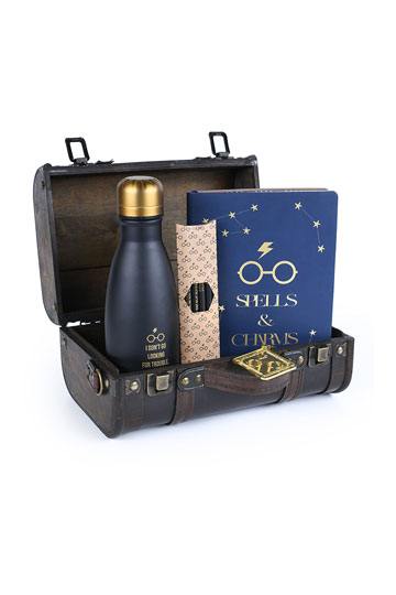 Harry Potter-cadeauset Problemen vinden mij