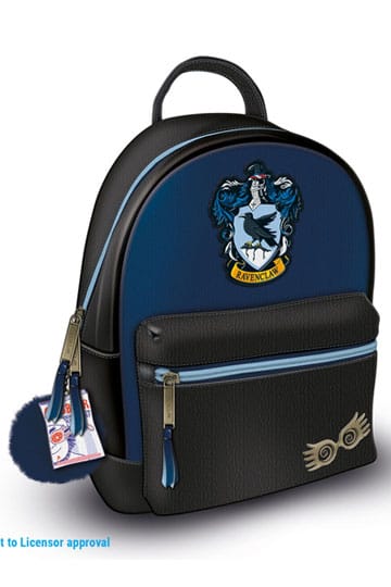 Harry Potter Backpack Ravenklauw