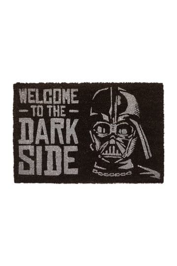 Star Wars Deurmat Welcome to the Dark Side 40 x 60 cm