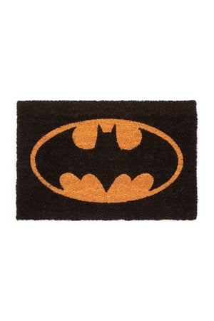 DC Comics Deurmat Batman Logo 60 x 40 cm