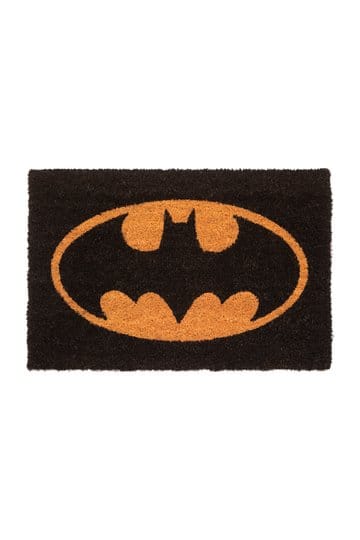 DC Comics Deurmat Batman Logo 60 x 40 cm