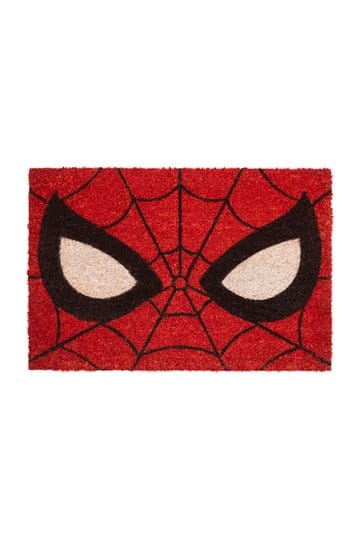 Marvel Deurmat Spider-Man Ogen 40 x 60 cm