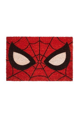 Marvel Deurmat Spider-Man Ogen 40 x 60 cm