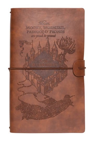 Harry Potter Reisdagboek 20 cm