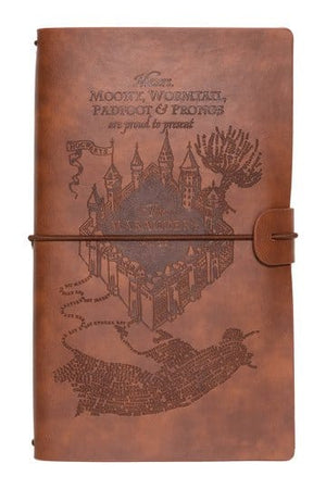 Harry Potter Reisdagboek 20 cm