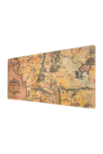 De Lord of the Rings muismat XL