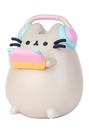 Pusheen-lamp met USB-C-gamer