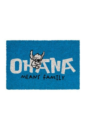 Disney Stitch Deurmat 60 x 40 cm