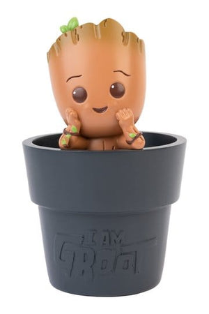 Marvel Pennenhouder Groot 16 cm