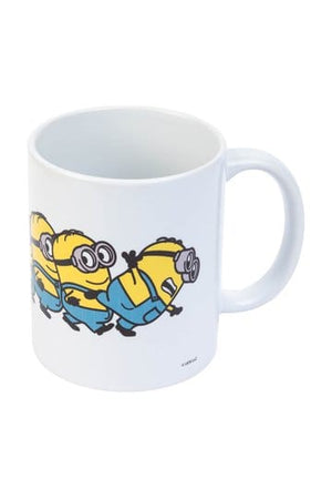 Minions Mok Dave 350 ml