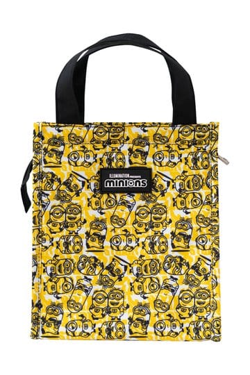 Minions lunchtas