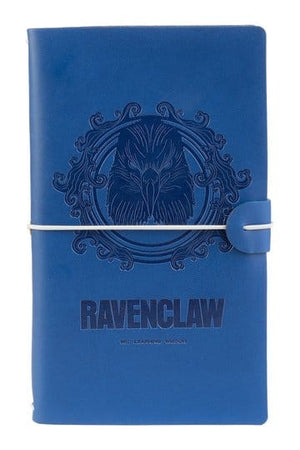 Harry Potter Reisdagboek Ravenklauw 20 cm