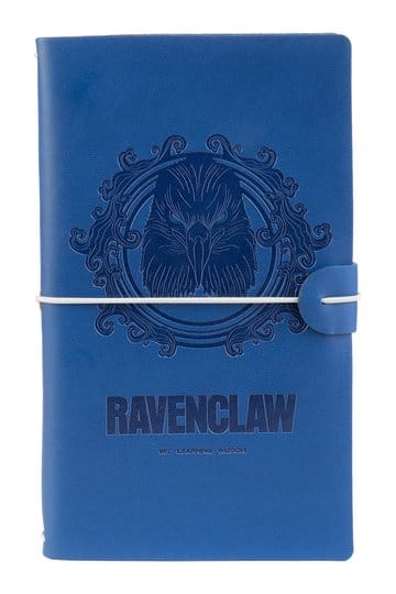 Harry Potter Reisdagboek Ravenklauw 20 cm