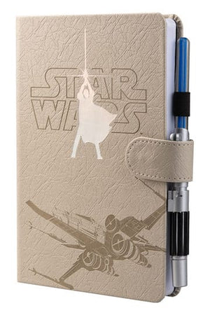 Star Wars Premium Notitieboekje A5 met pen Luke Skywalker