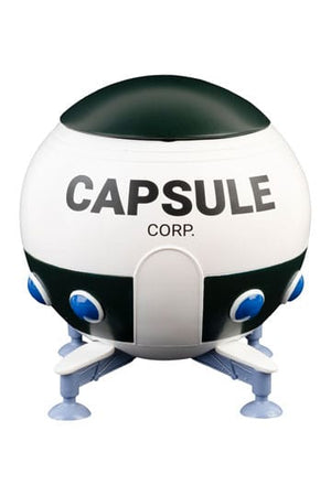 Dragon Ball Z potloodhouder Spaceship Capsule Corp