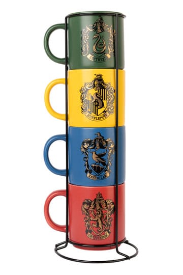 Harry Potter-mokset (4)