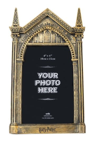 Harry Potter Spiegel van Erised 3D Fotolijst 10 x 15 cm