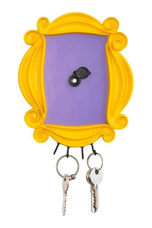 Friends Frame Sleutelhouder 15 cm