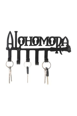 Harry Potter Sleutelhouder Alohomora 21 cm