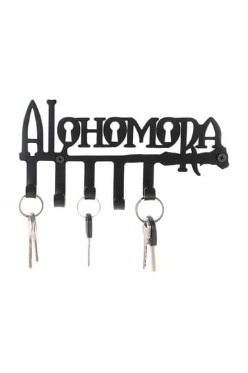 Harry Potter Sleutelhouder Alohomora 21 cm