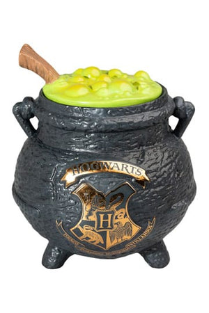 Harry Potter Koekjestrommel De lekkende ketel