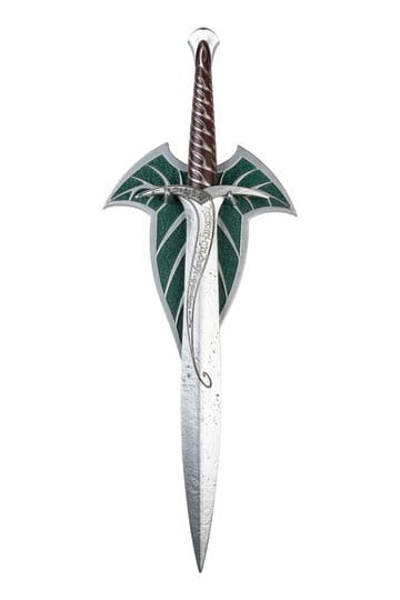 The Lord of the Rings Sting Lamp Zwaard 51 cm