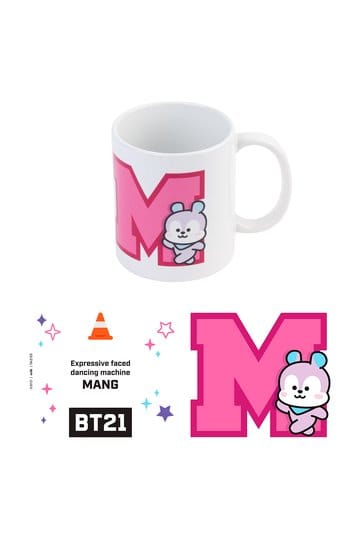 BT21 Mok Nieuw Mang 350 ml