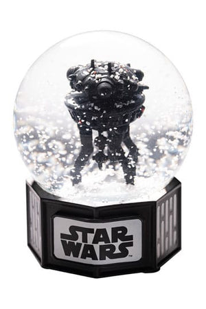 Star Wars-sneeuwbol