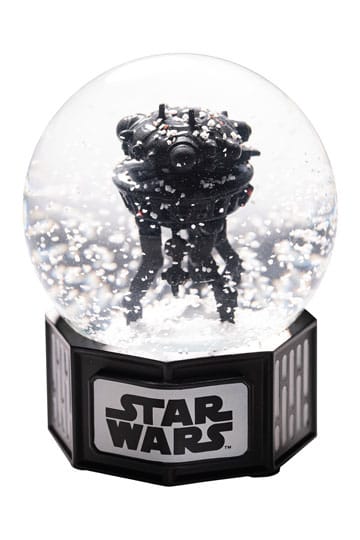 Star Wars-sneeuwbol