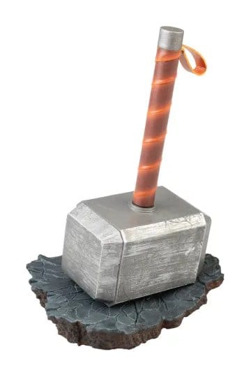 Marvel Thor Pen en standaardhamer