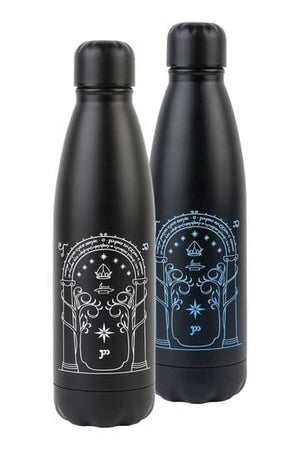 The Lord of the Rings metalen fles Heat Change Moria Gate 750 ml