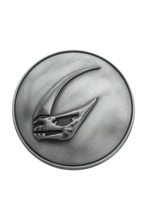 Star Wars: De Mandalorian magnetische pin Mudhorn Rondel