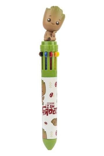 Marvel Veelkleurige 3D Pen Groot