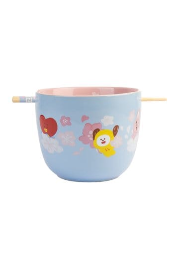 BT21 Ramenkom 1400 ml