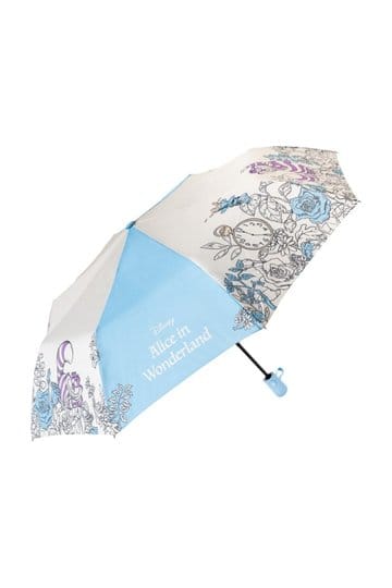 Disney Alice in Wonderland paraplu