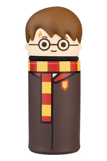 Harry Potter 3D Etui Harry Potter