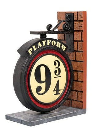 Harry Potter Boekensteun Platform 9 3/4