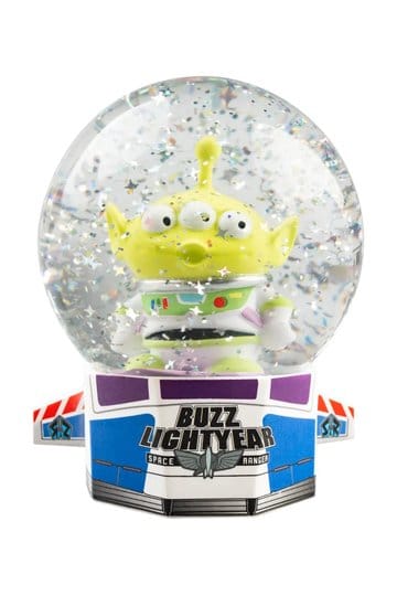 Disney Pixar Toy Story Sneeuwbol 10 cm